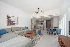 Modern I Spacious I Fully Furnished