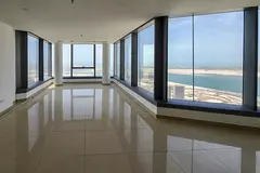 HIGH LEVEL | 2BR+M | Panoramic Sea View