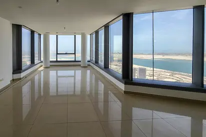HIGH LEVEL | 2BR+M | Panoramic Sea View