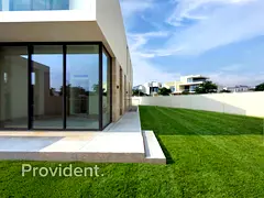 Exclusive Luxury Villa | Open Park and Water Views