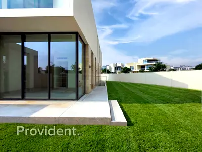 Exclusive Luxury Villa | Open Park and Water Views