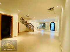 Spacious 3BR Villa shared swimming pool Near Mirdif City Centre