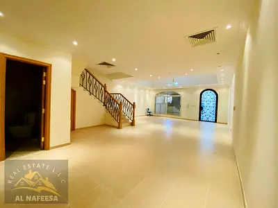 Spacious 3BR Villa shared swimming pool Near Mirdif City Centre
