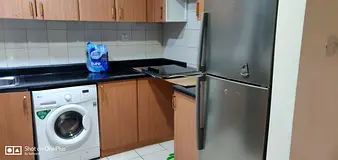 Fully Furnished room for sharing – Discovery Gardens