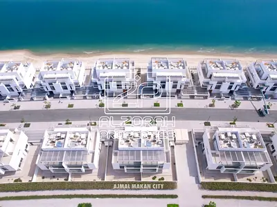 Beachfront Villa | Luxury | Ready to Move