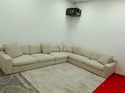 High quality oc home corner sofa