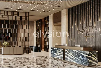 Spacious | Fully Furnished | Palm Jumeirah View