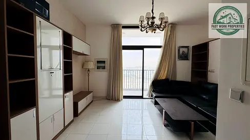 Affordable Price | Studio Apartment | For Rent