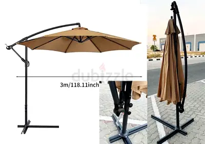 beach umbrella