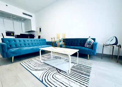 Fully Furnished | Modern Quality | Ready to Move