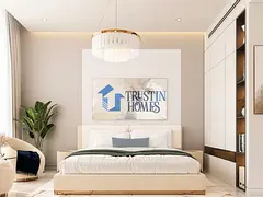 Premium Apartments / Smart Home / High ROI