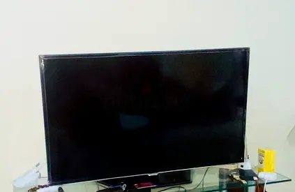 42–50 inch LED TV in good working condition