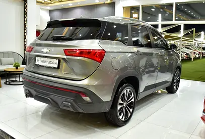 2023 Chevrolet CAPTIVA 缩略图 6