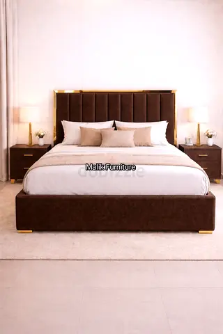 Brand new Queen size bed storage bed king bed mattress family bed queen bed double bed king size bed