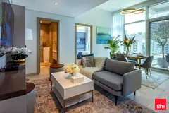 Modern Marina Living | Fully Furnished | Spacious