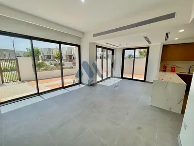 Spacious 4 BR + Maid Room / Ready / Best Price