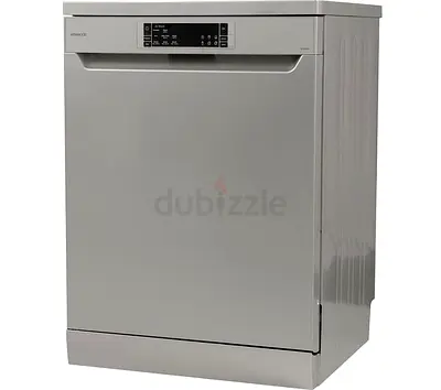 KENWOOD DISHWASHER KDW60S20