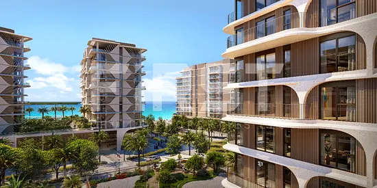 Spacious 3 BDR | Breathtaking Views | low Premium