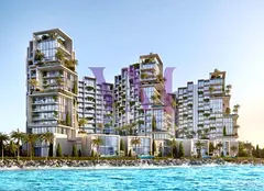 Off Plan Resale | Luxury Studio Apartment
