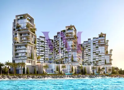 Off Plan Resale | Luxury Studio Apartment