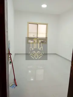 1BR apartment for rent in Al Rashidiya 3 Ajman, near Lulu Hypermarket &amp; bus station, spacious, c
