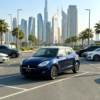 Drive Now + Pay Later with Tabby  - Rent a car without a deposit – Dubai Driving, But Smarter