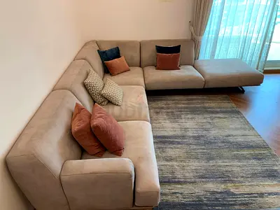 Premium quality Ebarza Havana sofa