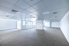Sea Views | Open Space | Close to the Metro