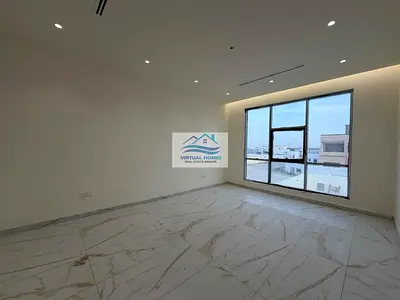 Brand new 4BR | Al Awir Dubai | Community View