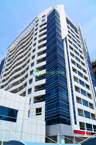 Chiller Free | Fully Furnished | Vacant On 15th May