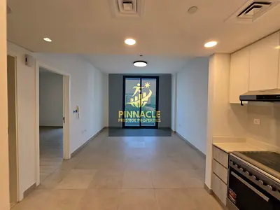 1BR Apartment with Balcony in Aljada | Modern Lifestyle Living