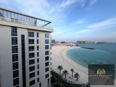 Fully Furnished 1BR All Bills Included Pacific Al Marjan Island RAK
