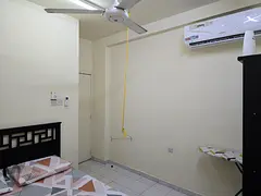 Private room for rent