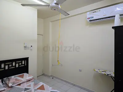 Private room for rent