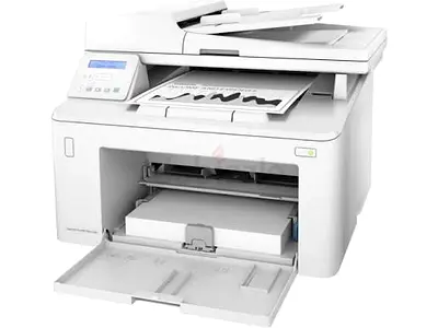 HP BLACK LASERJET MFP 227SDN