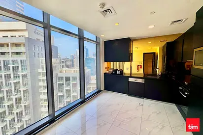 All Bills Included/Refined Living In Business Bay