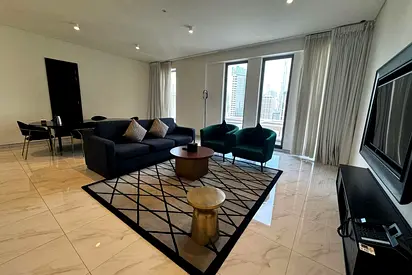 All Bills Included/Refined Living In Business Bay