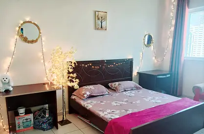 Private Room bathroom for rent near Sharjah-Dubai border and Bus station, all bills included