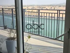 Full Canal View | Ready - Move In | Maid Room