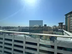 NEAR AL GHURAIR MALL|WITH LAUNDRY ROOM|2BR|PARKING
