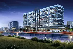 Modern Studio Apartment | Prime Location &amp; Amenities | Flexible Payment Plan