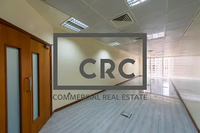 Close to Metro | Sheikh Zayed Road | Fitted Unit