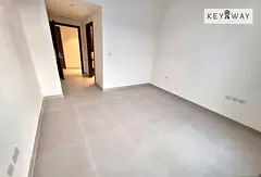Vacant | First-Time Occupancy | Large Layout