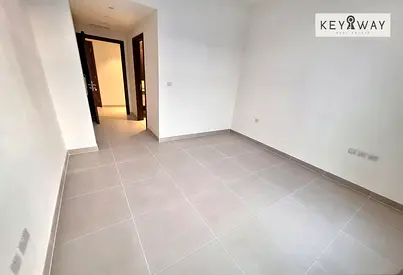 Vacant | First-Time Occupancy | Large Layout