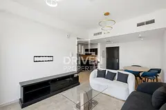 Brand New Furniture | 12 Cheques | Pool View