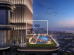 Investor Deal | 1BR High Floor | Premium Tower