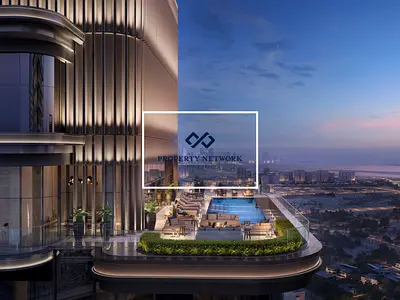 Investor Deal | 1BR High Floor | Premium Tower