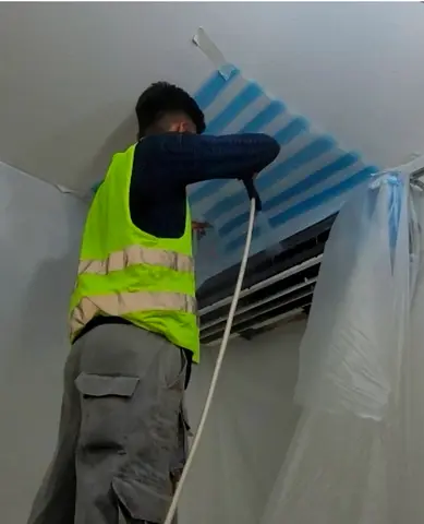Ac cleaning services ajman