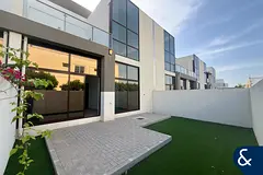 4 Bed + Maids | Modern | Spacious Layout