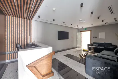 Vacant | Unfurnished | Prime Location